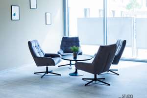DONAU SIDE: AB NOVEMBER - Geräumiges Studio Apartment mit Fitnessstudio & Co-Working – Haenlinstraße 1, 85055 Nordost, Ingolstadt – Vorschaubild 16