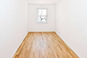 ** Exklusive und helle 3-Zimmer-Neubauwohnung mit Balkon zu vermieten! ** – Ferdinand-Happ-Straße 14c, 60314 Ostend, Frankfurt am Main – Vorschaubild 3