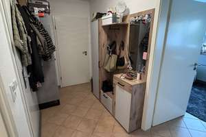 2-Zimmer-Wohnung mit Einbauküche in Düsseldorf-Wersten – Die vollständige Adresse der Immobilie erhältst du vom Anbieter., 40591 Wersten, Düsseldorf – Vorschaubild 9