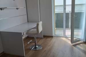 1-Zimmer-Wohnung in Braunschweiger Innenstadt