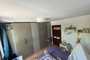 Schöne 2-Zimmer-Wohnung in Düsseldorf-Benrath – Paulistraße 0, 40597 Benrath, Düsseldorf – Vorschaubild 7