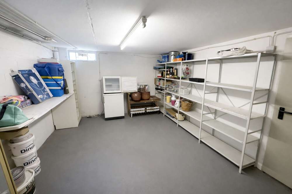 Immobilie in Kirchardt - Tolles Einfamilienhaus mit Einliegerwohnung und 1.000m² Grundstück in Kirchardt - Bild 5