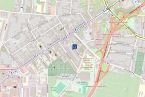 Schöne 2-Raum Dachgeschoss im Gutsmuthsweg-Sudenburg – Magdeburg – Vorschaubild 17