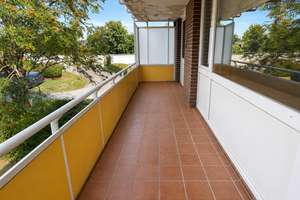 Großzügige 4-Zimmer-Eigentumswohnung mit sonnigem Balkon und eigener Garage – Die vollständige Adresse der Immobilie erhältst du vom Anbieter., 24106 Wik, Kiel – Vorschaubild 10