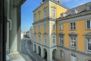 Exklusive 4-Zimmer-Wohnung in Bonn Zentrum