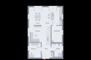 EIN HAUS, IN DEM MODERNE AUF KLASSIK TRIFFT – Kaiserslautern (Kreis) – Vorschaubild 8