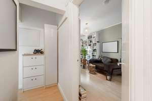 Kapitalanlage - Helle 1,5 Zimmer mit Einbauküche & Duschbad - citynah – Westhoffstraße 53, 23554 Sankt Lorenz Nord, Lübeck – Vorschaubild 7