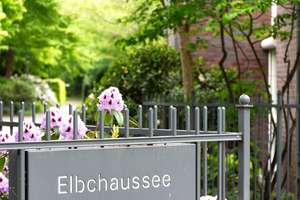 Der Elbe so nah - Wohnen in der Elbchaussee! – Die vollständige Adresse der Immobilie erhältst du vom Anbieter., 22605 Othmarschen, Hamburg – Vorschaubild 21