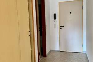 1 Zimmer Wohnung im Regenbogenviertel – Die vollständige Adresse der Immobilie erhältst du vom Anbieter., 54295 Kürenz, Trier – Vorschaubild 3