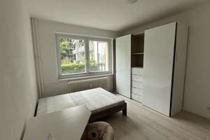 17 m² großes, voll möbliertes Frauen-WG-Zimmer mit Gartennutzung in 3er-WG – All-Inclusive-Miete – Isernhagener Straße 50, 30163 List, Hannover – Vorschaubild 8