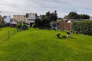 Barrierefreie 2-EG-Zimmer-Wohnung in toller Lage Nähe Heidesee - Provisionsfrei – 6126 Nietleben, Halle (Saale) – Vorschaubild 6