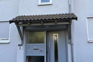 Frisch renovierte 3,5-Zimmer-Maisonettewohnung im Dachgeschoss mit Balkon – Franz-Lehar-Weg 6, 76448 Durmersheim – Vorschaubild 12