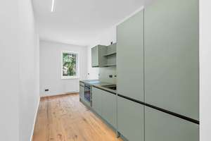 2 Zi. Wohnung in Berlin Reinickendorf – Die vollständige Adresse der Immobilie erhältst du vom Anbieter., 13409 Reinickendorf (Ortsteil), Berlin – Vorschaubild 5