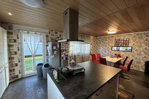 Einfamilienhaus mit großem Grundstück in Altenhagen – 33729 Bielefeld – Vorschaubild 9