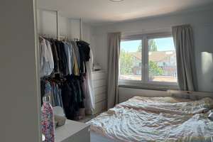 VAHRENWALD | gepflegte 3-Zimmer-Wohnung im 3.Obergeschoss mit Balkon in begehrter Lage | EBK möglich – Alvenslebenstr.  5, 30163 Vahrenwald, Hannover – Vorschaubild 6
