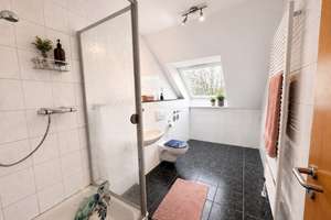 Wohnen am Zukunftsstandort MARK 51°7 – Maisonette mit Balkon und Tiefgarage – Die vollständige Adresse der Immobilie erhältst du vom Anbieter., 44803 Laer, Bochum – Vorschaubild 8