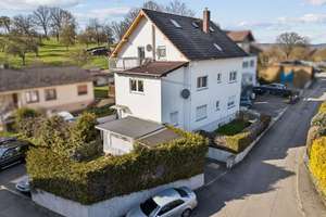 Kapitalanleger aufgepasst! Vollvermietetes 4-Parteienhaus! – Die vollständige Adresse der Immobilie erhältst du vom Anbieter., 63654 Büdingen – Vorschaubild 3