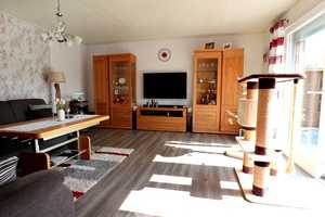 Gulfhof * Pferdehof * Resthof * Bauernhof * Ostfriesland * Kanallage  * 2 WE * PV-Anlage * – Emden – Vorschaubild 6