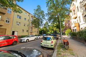 Gemütliche 3-Zimmer Wohnung in Pankow - voll möbliert – Kattegatstraße 22, 13359 Gesundbrunnen, Berlin – Vorschaubild 18