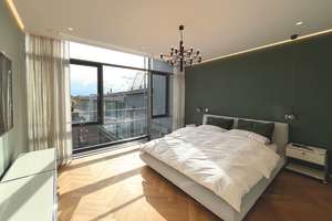 + Provisionsfrei + Exklusives Penthouse – direkt am Wöhrder See – Bartholomäusstraße 26a, 90489 Veilhof, Nürnberg – Vorschaubild 5