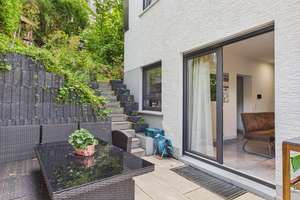 Modern & bezugsfertig: Stilvolle Doppelhaushälfte auf 4 Ebenen mit zwei Terrassen – Die vollständige Adresse der Immobilie erhältst du vom Anbieter., 58119 Hohenlimburg (Ortsteil), Hagen – Vorschaubild 15