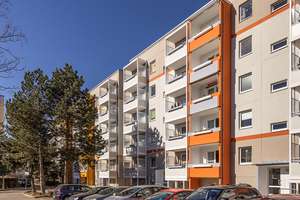 Wohnung in Leipzig – Poserstr. 67, 4347 Schönefeld-Ost, Leipzig – Vorschaubild 1