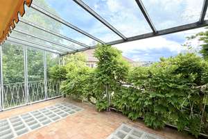 4-Zimmer-Wohnung mit grosszügigem Südbalkon - ruhig und stadtnah wohnen - – Die vollständige Adresse der Immobilie erhältst du vom Anbieter., 70174 Relenberg, Stuttgart – Vorschaubild 2