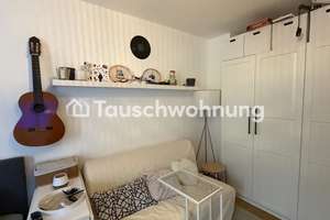 Tauschwohnung: 1-Zimmer-Wohnung in München tauschen – 80339 Schwanthalerhöhe (Ortsteil), München – Vorschaubild 2