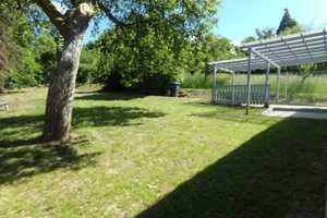 **RESERVIERT**Sofort nutzbarer freist. Bungalow in ruhiger Lage, komplett renoviert – Neunkirchen (Kreis) – Vorschaubild 6