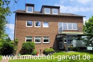 Dreifamilienhaus! Großer Garten und Wintergarten, Balkon, Loggia, Stellplätze, am Ortsrand in Rhade – Recklinghausen (Kreis) – Vorschaubild 1