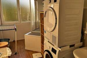 Helle 4 ZKB Wohnung mit Balkon in Koblenz Niederberg – Niederberger Höhe 7, 56077 Niederberg, Koblenz – Vorschaubild 3