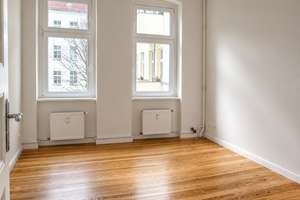 Altbaucharme trifft modernes Wohngefühl – ein Zuhause zum Verlieben **Bezugsfrei**Provisionsfrei** – Die vollständige Adresse der Immobilie erhältst du vom Anbieter., 12437 Baumschulenweg, Berlin – Vorschaubild 11