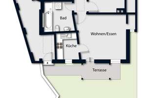 HISTORISCHES JUWEL: DENKMALGESCHÜTZTES STADTDOMIZIL MIT GARTEN – Die vollständige Adresse der Immobilie erhältst du vom Anbieter., 86150 Lechviertel, östl. Ulrichsviertel, Augsburg – Vorschaubild 11