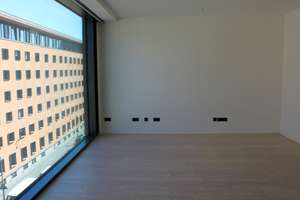 EXKLUSIVES WOHNEN IM LUX-HAUS  / BESTLAGE VON BERLIN MITTE / NAHE BRANDENBURGER TOR – Dorotheenstraße 83, 10117 Mitte (Ortsteil), Berlin – Vorschaubild 6