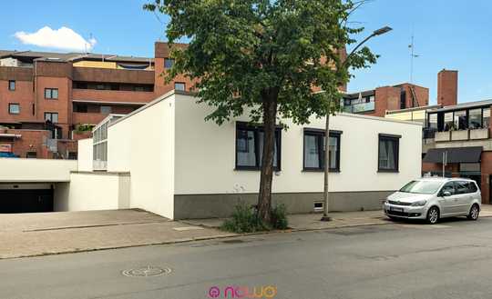 Perfekte Alternative zur Eigentumswohnung: Haus ohne Garten mitten in Braunschweig