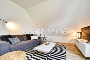 MÖBLIERT - MODERN STYLE - Schöne Wohnung mit Gartennutzung – Die vollständige Adresse der Immobilie erhältst du vom Anbieter., 70563 Höhenrand, Stuttgart – Vorschaubild 3