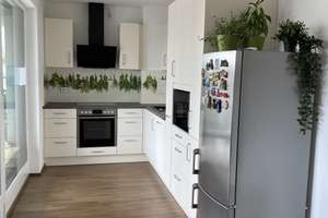 Moderne 3-Zimmer-Wohnung mit KNX Smart Home im beliebten Diamaltpark Allach – Die vollständige Adresse der Immobilie erhältst du vom Anbieter., 80999 Untermenzing, München – Vorschaubild 5