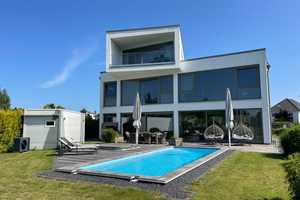 Luxus-Villa mittig Hamburg und Kiel – Segeberg (Kreis) – Vorschaubild 3