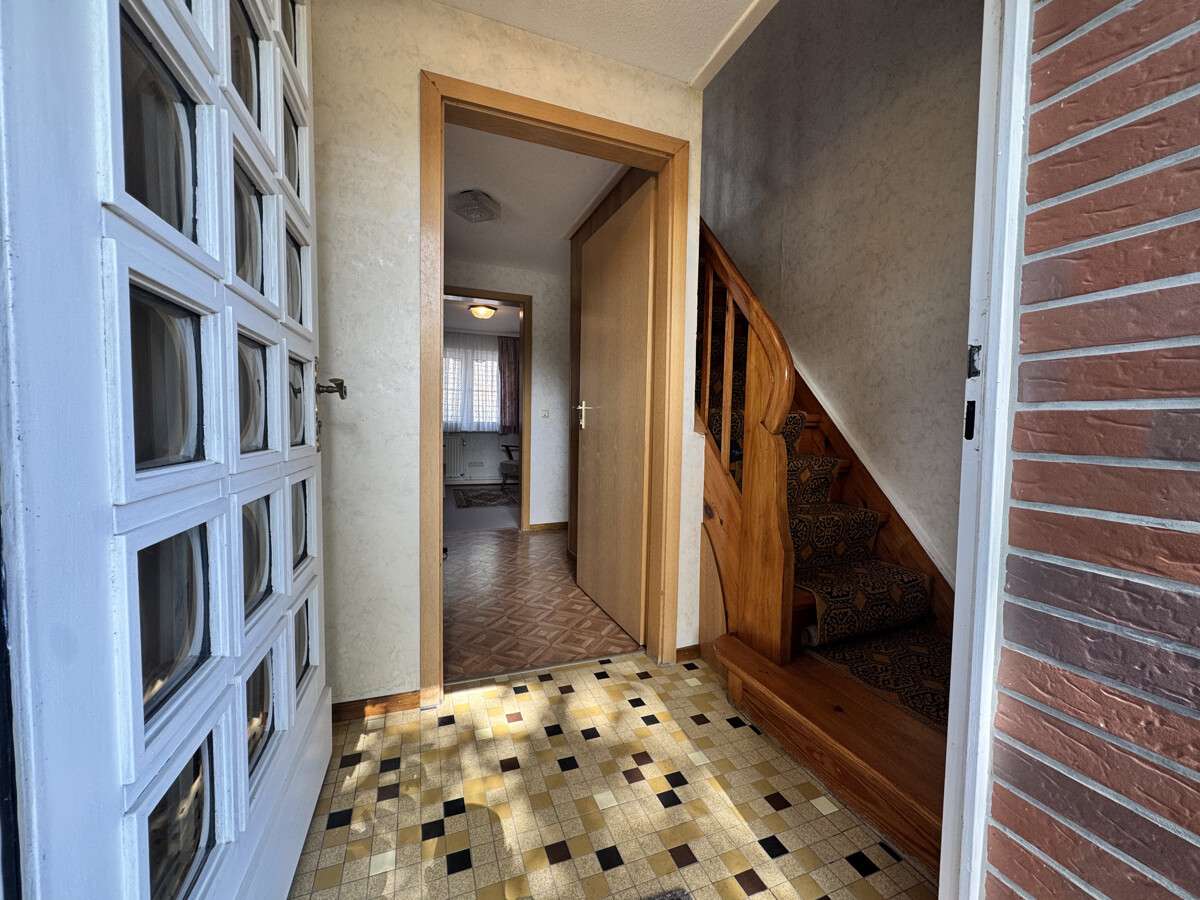 Immobilie in Ratekau - Liebhaberstück in Strandnähe - Haus in Häven mit Entwicklungspotenzial! - Bild 8