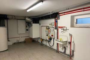 Stadt trifft Natur:  5 Zimmer-Reihenmittelhaus mit Seenähe – Die vollständige Adresse der Immobilie erhältst du vom Anbieter., 13405 Tegel, Berlin – Vorschaubild 16
