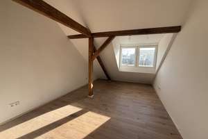 Erstbezug nahe Poccistraße: 2-Zimmer Wohnung mit Balkon und Fußbodenheizung – Die vollständige Adresse der Immobilie erhältst du vom Anbieter., 81371 Sendlinger Feld, München – Vorschaubild 4