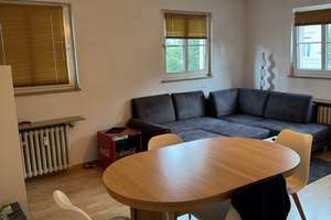 Gemütliche 3-Zimmer-Wohnung in Wiesbaden – Nerostraße 41, 65183 Mitte, Wiesbaden – Vorschaubild 3
