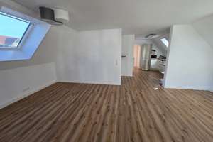 3-Zimmer-Wohnung in Crailsheim-Goldbach, kernsaniert – 74564 Crailsheim – Vorschaubild 2