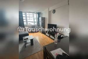 Tauschwohnung: Attraktive Wohnung in Hamburg Altona