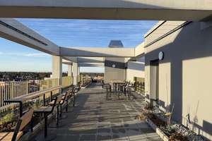 First Occupancy in "Pasing Patio": New 3-Room Apt with Loggia & Rooftop Terrace Access – Hermine-von-Parish-Straße 47, 81245 Neupasing, München – Vorschaubild 26