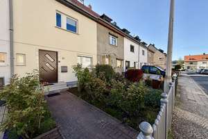 Reihenhaus in Magdeburg – ruhige Lage, großes Potenzial – Die vollständige Adresse der Immobilie erhältst du vom Anbieter., 39110 Stadtfeld West, Magdeburg – Vorschaubild 4