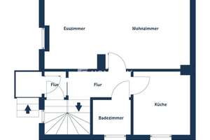 Ruhig gelegenes Zuhause mit Gartenidylle und Entwicklungsmöglichkeiten – Die vollständige Adresse der Immobilie erhältst du vom Anbieter., 38126 Südstadt-Rautheim-Mascherode, Braunschweig – Vorschaubild 19