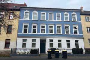 Frisch renovierte 2-Zimmer-Wohnung in Zeitz mit Einbauküche - Unit 03 – Naumburger Straße 6, 6712 Zeitz – Vorschaubild 2