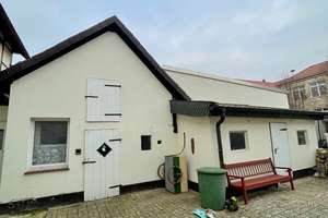 Renoviertes EFH mit Charme im Herzen von Freden – Die vollständige Adresse der Immobilie erhältst du vom Anbieter., 31084 Freden (Leine) – Vorschaubild 3