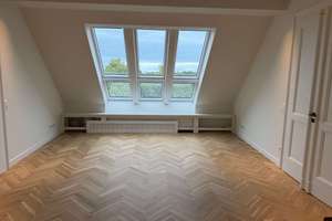 ***EXKLUSIVE PENTHOUSEWOHNUNG~KAMIN~PARKETT~RIESIGE DACHTERRASSE*** – 4109 Zentrum-West, Leipzig – Vorschaubild 11